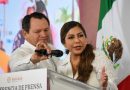“No tiene ninguna intención en el próximo proceso electoral”: Díaz Mena sobre Wendy Méndez