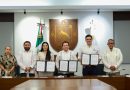 Convenio entre Gobierno del Estado, Izamal y Progreso permitirá más obras y mejores servicios para las familias