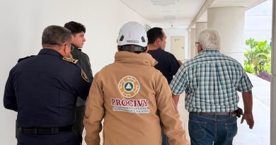 Activan protocolo por olor a gas en quirófanos del nuevo O’Horán