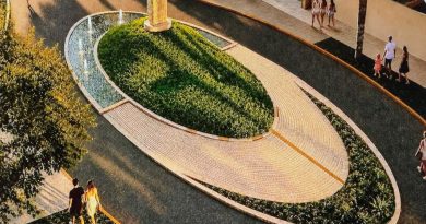 Réplica de Estela 18 de Uxmal rondará los 4 millones de pesos