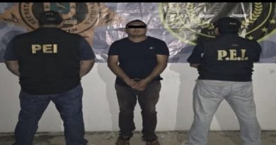 Cae presunto responsable de dos engaños telefónicos en Mérida
