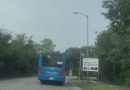 Trabajadores de la Japay, sin transporte para llegar o salir de Planta 1