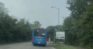 Trabajadores de la Japay, sin transporte para llegar o salir de Planta 1