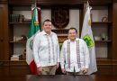 Yucatán e IMSS-Bienestar avanzan en contratación de personal