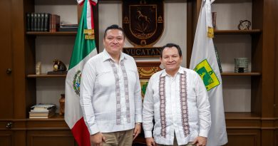Yucatán e IMSS-Bienestar avanzan en contratación de personal