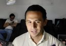 Álvaro Cetina rompe con Renán: “Ya lo juzgará el partido”