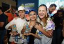 Cecilia Patrón presenta el Marat’hon Mérida 2027
