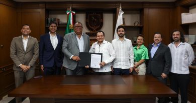 Empresa energética invertirá 700 mdp en un centro tecnológico en Yucatán