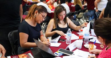 Definen a las y los ganadores del Premio Estatal de las Juventudes 2026