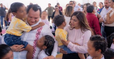 Casa Otoch avanza hacia una atención digna y sostenible con inversión de 14.5 mdp