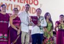 Ticul tendrá complejo cultural y deportivo con inversión de más de 40 millones de pesos