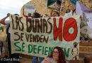 Presentan amparo y frenan Las Dunas con suspensión provisional
