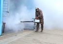 SSY refuerza acciones de prevención contra dengue, chikungunya y zika