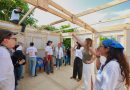 Entregan viviendas a 10 familias de La Estrella del Sur