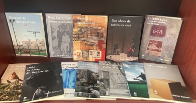 Mérida abre convocatorias para impulsar la creación literaria