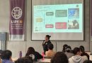 UPY, primera universidad del país en estrategia nacional contra ciberdelitos
