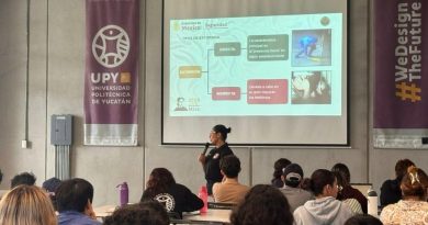 UPY, primera universidad del país en estrategia nacional contra ciberdelitos