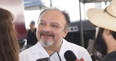 El mayor reto es el saneamiento de agua, pero faltan 30 plantas por rehabilitar