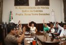 Aprobado el nuevo Programa Municipal de Ordenamiento Territorial y Desarrollo Urbano de Mérida.