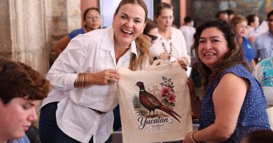 Miércoles Ciudadano suma más de 3 mil 400 solicitudes atendidas en Mérida