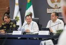 Yucatán refuerza seguridad en cierre vacacional