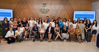 Mérida avanza en la construcción de un Sistema Municipal de Cuidados