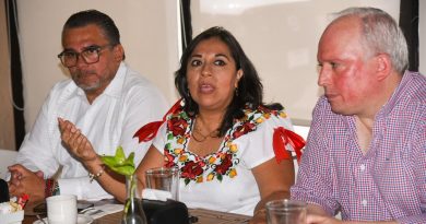 Fideture va por eventos de mayor tamaño para Yucatán