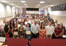 Servidoras y servidores públicos concluyen diplomado sobre igualdad y no discriminación
