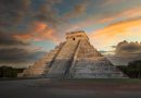 Chichén Itzá tiene nuevo director
