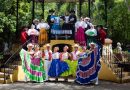Ballet Folclórico Juvenil de Mérida celebra 40 años de danza e identidad