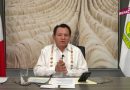 Huacho solicitó al rector de la UNAM hacer examen de ingreso en Mérida
