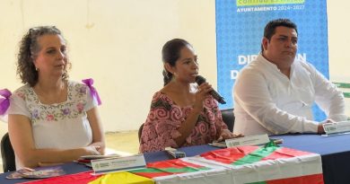 El uso cotidiano, el mayor reto para preservar la lengua maya