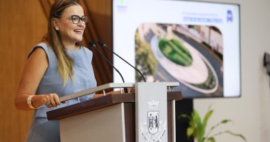Mérida instalará nuevas esculturas y renovará 11 glorietas de la ciudad