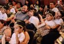 20 niñas y niños culminan terapia de lenguaje tras dos años de trabajo en el COPI Oruga