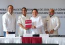 Gobernador celebra aprobación de financiamiento para el Plan Bienestar Metropolitano