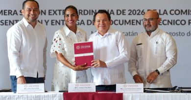 Gobernador celebra aprobación de financiamiento para el Plan Bienestar Metropolitano