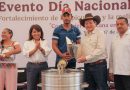 Gobierno de Yucatán y Gobierno de México suman esfuerzos por el campo y el liderazgo apícola
