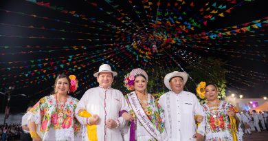 Renacimiento Maya fortalece tradiciones y raíces que dan identidad a Yucatán