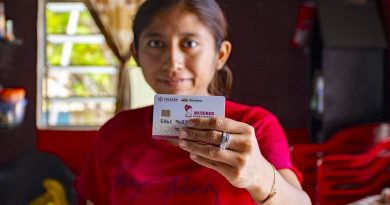 Inicia dispersión del bimestre julio-agosto de Mujeres Renacimiento
