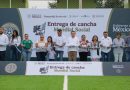 Renacimiento Maya lleva deporte y prevención a ocho mil personas