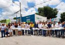 Inaugura Cecilia Patrón el primer Centro Municipal de las Juventudes en Mérida