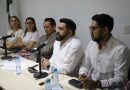 Funcionarios estatales acuden al Congreso a explicar financiamiento