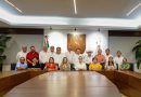 Finanzas sanas y diálogo con el Congreso: la apuesta de Díaz Mena para sacar adelante el Plan Bienestar Metropolitano