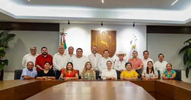 Finanzas sanas y diálogo con el Congreso: la apuesta de Díaz Mena para sacar adelante el Plan Bienestar Metropolitano