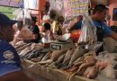 Tras casi 30 años, renuevan el área de pescados y mariscos del Lucas de Gálvez