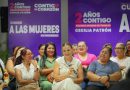 Cien mujeres retoman sus estudios universitarios con apoyo del Ayuntamiento de Mérida