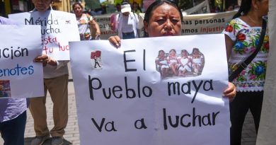 Pueblos mayas alertan que iniciativa de Ley General Indígena mantiene tutela estatal y desconoce la diversidad