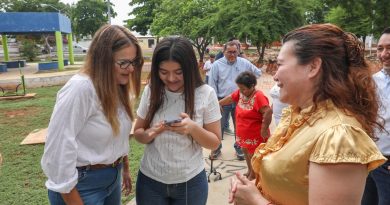 Parques de Mérida suman internet y coworking con Mérida Enchula
