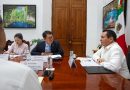 Yucatán y Corea fortalecen alianza para modernizar el Hospital de la Amistad Corea-México