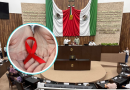 CEDISEX exige al Congreso dictaminar ya la derogación del “Peligro de Contagio”
